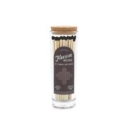 Paddywax ταιριάζει με σκούρο καφέ 85 τμχ