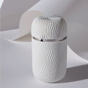 Αρωματικό κερί Ladenac Royale Fleur Blanche 330 γρ