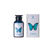 Αρωματικό κερί Vila Hermanos Talisman Butterfly 500γρ