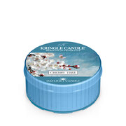 Kringle Candle Αρωματικό κερί Cherry Tree Αρωματικό κερί (42 g)