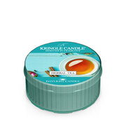 Kringle Candle Herbal Tea αρωματικό κερί αρωματικό κερί (42 g)