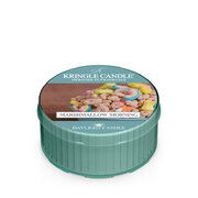 Kringle Candle Marshmallow Morning αρωματικό κερί αρωματικό κερί (42 g)