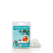 Αρωματικό κερί Kringle Candle Herbal Tea (64 g)