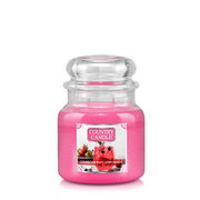 Country Candle Dragonfruit Lemonade μεσαίο αρωματικό κερί 2 φυτιλιών (453 g)