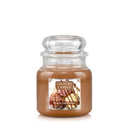 Country Candle Neapolitan Sundae Αρωματικό κερί μεσαίου μεγέθους 2 φυτιλιών (453 g)