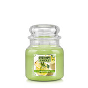 Country Candle Αρωματικό κερί Pineapplerita μεσαίο 2-φιτίλι (453 g)