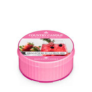 Country Candle Αρωματικό κερί Dragonfruit Lemonade (42 g)