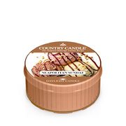 Country Candle Αρωματικό κερί Neapolitan Sundae (42 g)