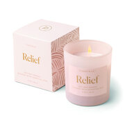 Paddywax WELLNESS Ivory - Relief αρωματικό κερί 5oz / 141g