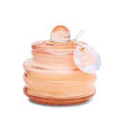 Paddywax BEAM Pink: Βιολετί αρωματικό κερί βανίλιας 3oz / 85g