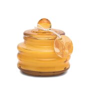 Paddywax BEAM Ochre: Αρωματικό κερί Tobacco Patchouli 3oz / 85g