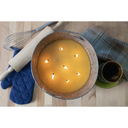 Milkhouse Candle Monster Layer Cake αρωματικό κερί 4.082 γρ