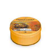 Αρωματικό κερί Kringle Candle Rail Bridge (42g)