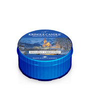 Kringle Candle Βαυαρικό αρωματικό κερί Χριστουγέννων (42g)