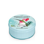 Αρωματικό κερί Kringle Candle Snowbird (42g)