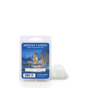 Kringle Candle Βαυαρικό αρωματικό κερί Χριστουγέννων (64g)