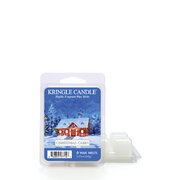 Αρωματικό κερί Kringle Candle Christmas Cabin (64g)