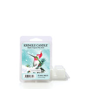 Αρωματικό κερί Kringle Candle Snowbird (64g)