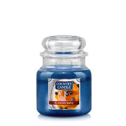 Country Candle Αρωματικό κερί Blueberry Maple μεσαίο 2-φιτίλι (453 g)