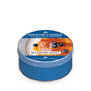 Country Candle Αρωματικό κερί Blueberry Maple (42g)