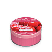 Αρωματικό κερί Country Candle Candy Μήλα (42g)