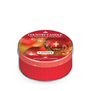 Country Candle Αρωματικό κερί της Γέννησης (42g)