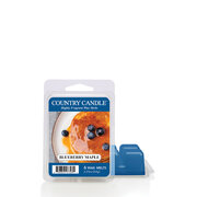 Κερί Country Candle Αρωματικό κερί Blueberry Maple (64g)