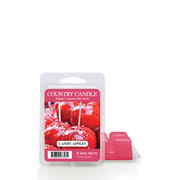 Κερί Country Candy Candy Μήλα με αρωματικό κερί (64g)