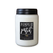 MILKHOUSE CANDLE Pumpkin Patch αρωματικό κερί Farmhouse Jar (737 g)