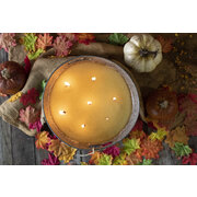 Milkhouse Candle Monster - Brown Butter Pumpkin αρωματικό κερί 4,082 γρ.