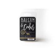 MILKHOUSE CANDLE Farmhouse Κερί με άρωμα Βάλσαμο & Κέδρο 155 γρ.