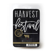 MILKHOUSE CANDLE Farmhouse Harvest Festival αρωματικό κερί 155 γρ