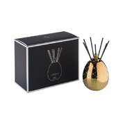 Διαχύτης LADENAC Bois de Russie 250 ml χρυσό σε συσκευασία δώρου