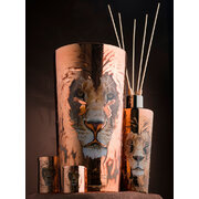 Αρωματικό κερί LADENAC Africa Lion DELUXE (8.500 γρ.)