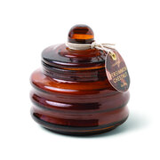 Paddywax BEAM Amber: Κερί με αρωματικό κάστανο λωτός 3oz / 85g