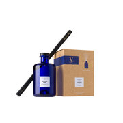 Vila Hermanos Apothecary Cobalt Blue Eucalyptus & Mint Diffuser 3000 ml