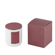 Αρωματικό κερί Vila Hermanos Organic Myrtle 200γρ