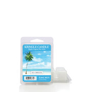 Αρωματικό κερί Kringle Candle Sea Breeze (64g)