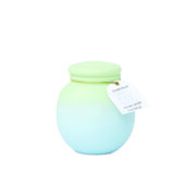Αρωματικό κερί Paddywax ORB Driftwood Indigo Green-Blue Ombre 5 oz./141g