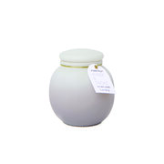 Paddywax ORB Pink Amber & Smoke grey ombre αρωματικό κερί 5 oz./141g