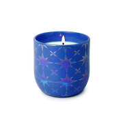 Paddywax LUSTER Sapphire Waters Blue αρωματικό κερί 10 oz./283g