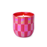 Κερί με αρωματικό κοράλλι Paddywax LUSTER Cactus Flower 10 oz./283g