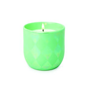 Αρωματικό κερί Paddywax LUSTER Matcha & Mint Green 10 oz./283g