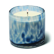 Paddywax LUXE Αρωματικό κερί μαύρο σύκο σε φυσητό γυαλί 8 oz./226g