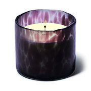 Αρωματικό κερί Paddywax LUXE Λευκά είδη & Orris σε φυσητό γυαλί 8 oz./226g