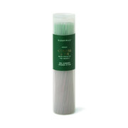 Λιβάνια Paddywax CYPRESS & FIR σε γυάλινο βάζο με θήκη