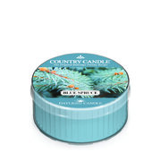 Country Candle Αρωματικό κερί Blue Spruce (42g)
