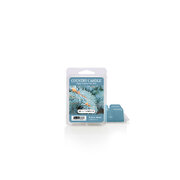 Κερί Country Candle Blue Spruce με άρωμα κερί (64g)