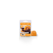 Country Candle Candied Orange αρωματικό κερί (64g)