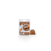 Country Candle Churros & κερί με άρωμα σοκολάτας (64g)